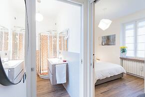 Rosart House by Rent all Como