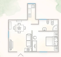 Rosart House by Rent all Como