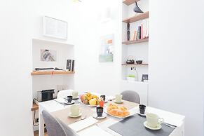 Rosart House by Rent all Como