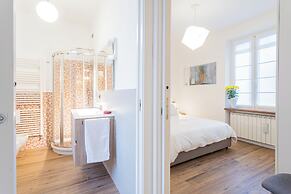 Rosart House by Rent all Como