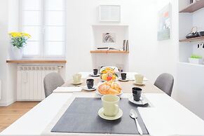 Rosart House by Rent all Como