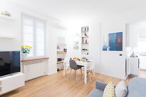 Rosart House by Rent all Como