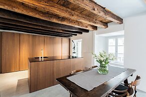 Shades Of Como With Private Terrace by Rent all Como