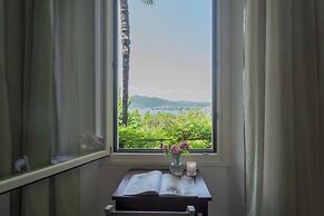 Simon's Apartment With Amazing View by Rent all Como