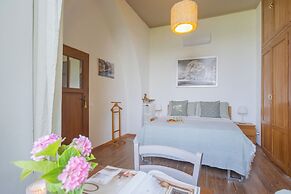 Simon's Apartment With Amazing View by Rent all Como