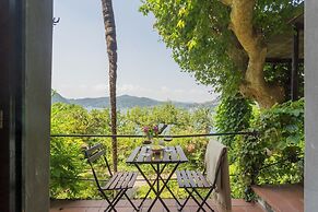 Simon's Apartment With Amazing View by Rent all Como