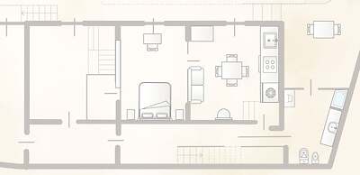 Simon's Apartment With Amazing View by Rent all Como