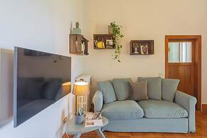 Simon's Apartment With Amazing View by Rent all Como