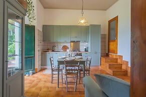 Simon's Apartment With Amazing View by Rent all Como