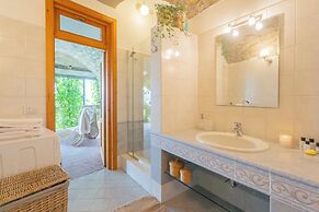 Simon's Apartment With Amazing View by Rent all Como