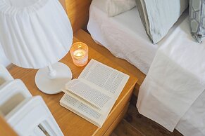 Simon's Apartment With Amazing View by Rent all Como