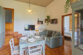 Simon's Apartment With Amazing View by Rent all Como