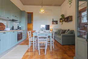 Simon's Apartment With Amazing View by Rent all Como