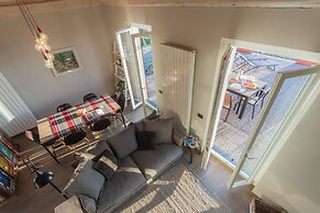 Sunset Terrace Loft Best View on Como by Rent all Como