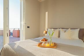 Sunset Terrace Loft Best View on Como by Rent all Como