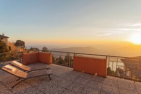 Sunset Terrace Loft Best View on Como by Rent all Como