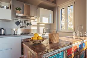 Sunset Terrace Loft Best View on Como by Rent all Como