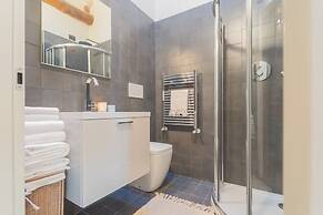 Sunset Terrace Loft Best View on Como by Rent all Como