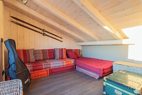 Sunset Terrace Loft Best View on Como by Rent all Como