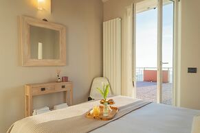 Sunset Terrace Loft Best View on Como by Rent all Como