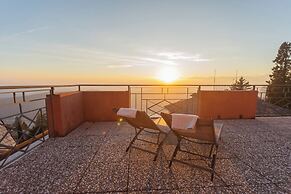 Sunset Terrace Loft Best View on Como by Rent all Como