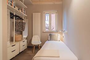 Sunset Terrace Loft Best View on Como by Rent all Como