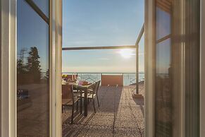 Sunset Terrace Loft Best View on Como by Rent all Como