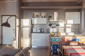 Sunset Terrace Loft Best View on Como by Rent all Como