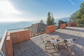 Sunset Terrace Loft Best View on Como by Rent all Como