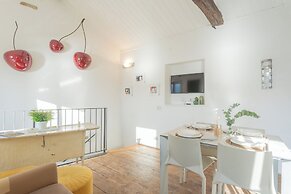 The Green Nest by Lake Como by Rent all Como