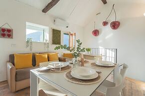 The Green Nest by Lake Como by Rent all Como