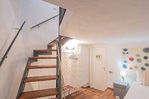 The Green Nest by Lake Como by Rent all Como