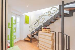 The Green Nest by Lake Como by Rent all Como