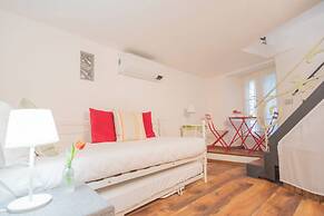 The Green Nest by Lake Como by Rent all Como