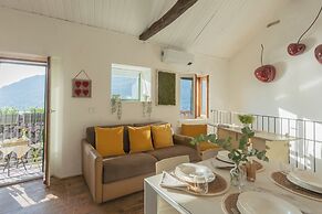 The Green Nest by Lake Como by Rent all Como