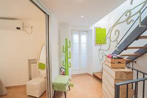 The Green Nest by Lake Como by Rent all Como