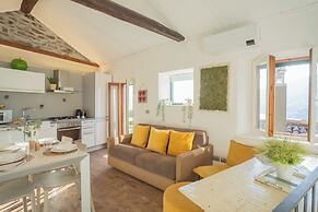 The Green Nest by Lake Como by Rent all Como
