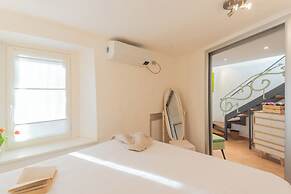 The Green Nest by Lake Como by Rent all Como