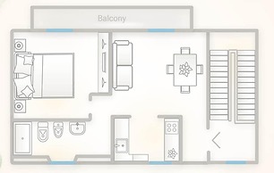The Perfect Get Away in Cernobbio by Rent all Como