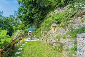 Top Lake View Villetta by Rent all Como