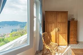 Top Lake View Villetta by Rent all Como