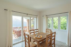 Top Lake View Villetta by Rent all Como