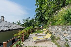 Top Lake View Villetta by Rent all Como