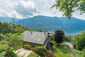 Top Lake View Villetta by Rent all Como