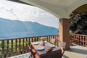 Top Lake View Villetta by Rent all Como