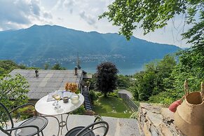 Top Lake View Villetta by Rent all Como
