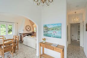 Top Lake View Villetta by Rent all Como