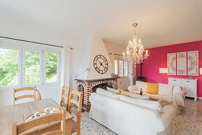 Top Lake View Villetta by Rent all Como