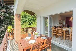 Top Lake View Villetta by Rent all Como