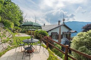 Top Lake View Villetta by Rent all Como